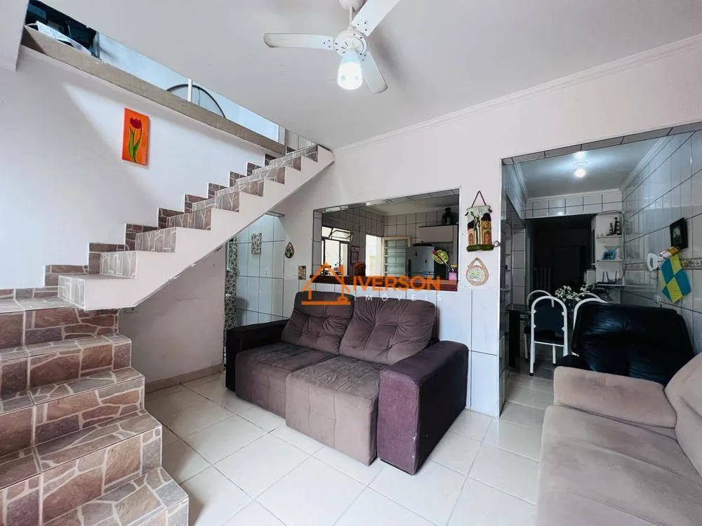 Casa, 3 quartos, 110 m² - Foto 5