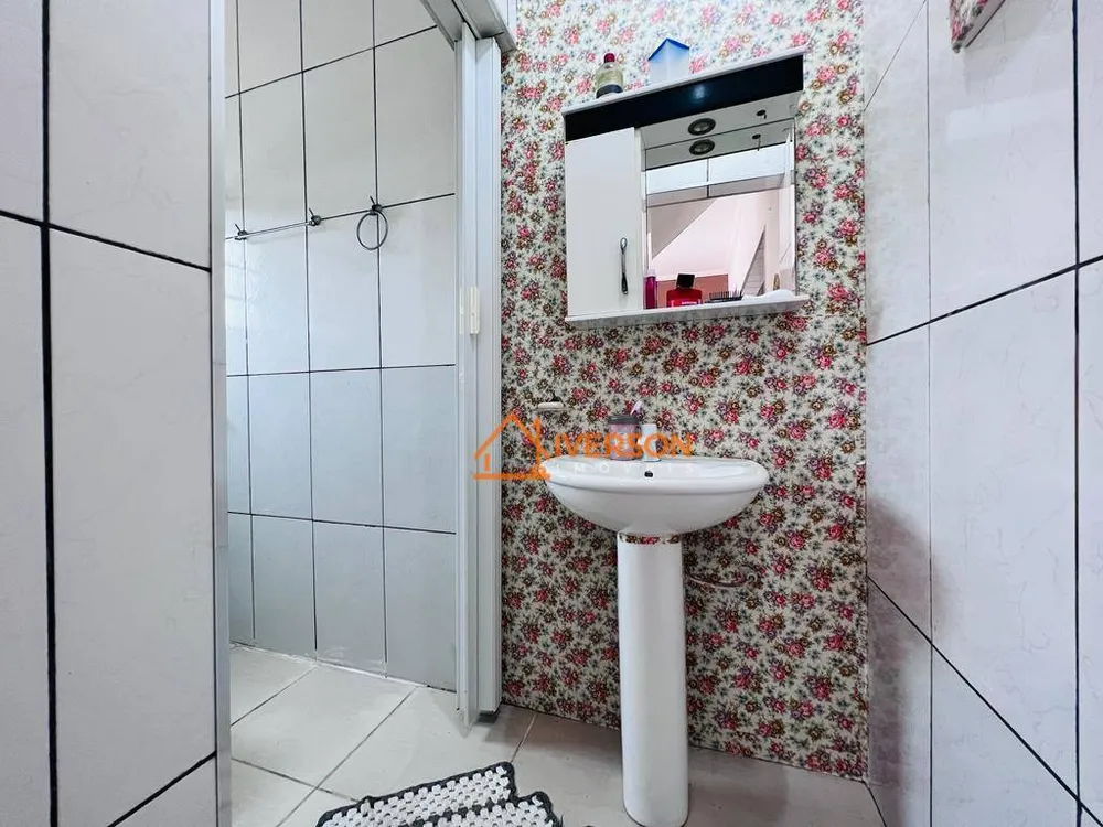 Casa, 3 quartos, 110 m² - Foto 7