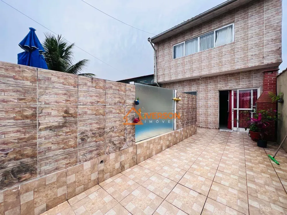 Casa, 3 quartos, 110 m² - Foto 3