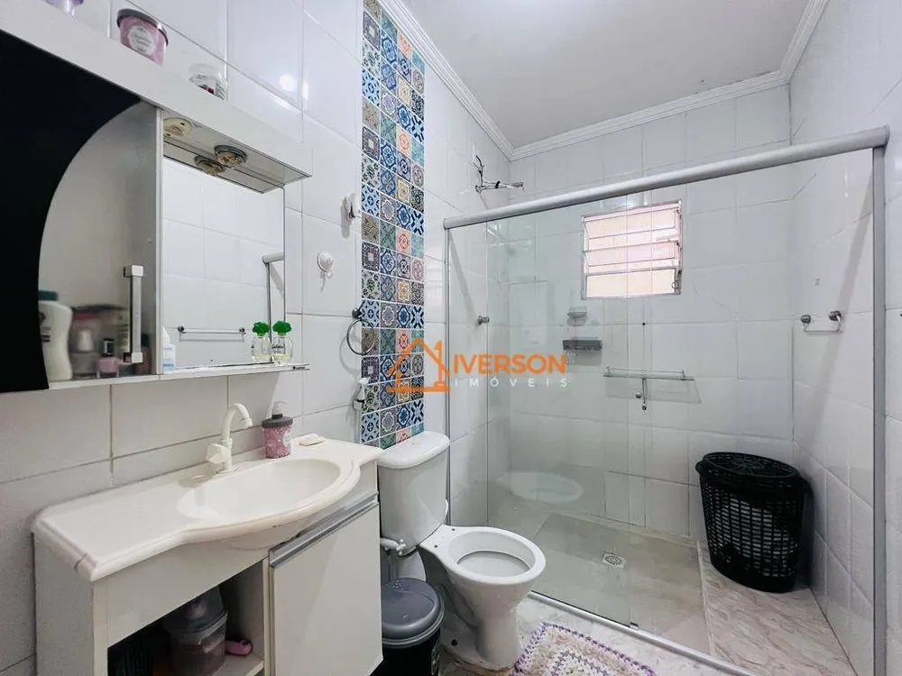 Casa, 3 quartos, 110 m² - Foto 12