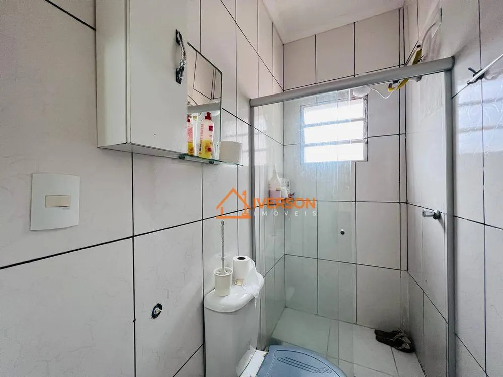 Casa, 3 quartos, 110 m² - Foto 11