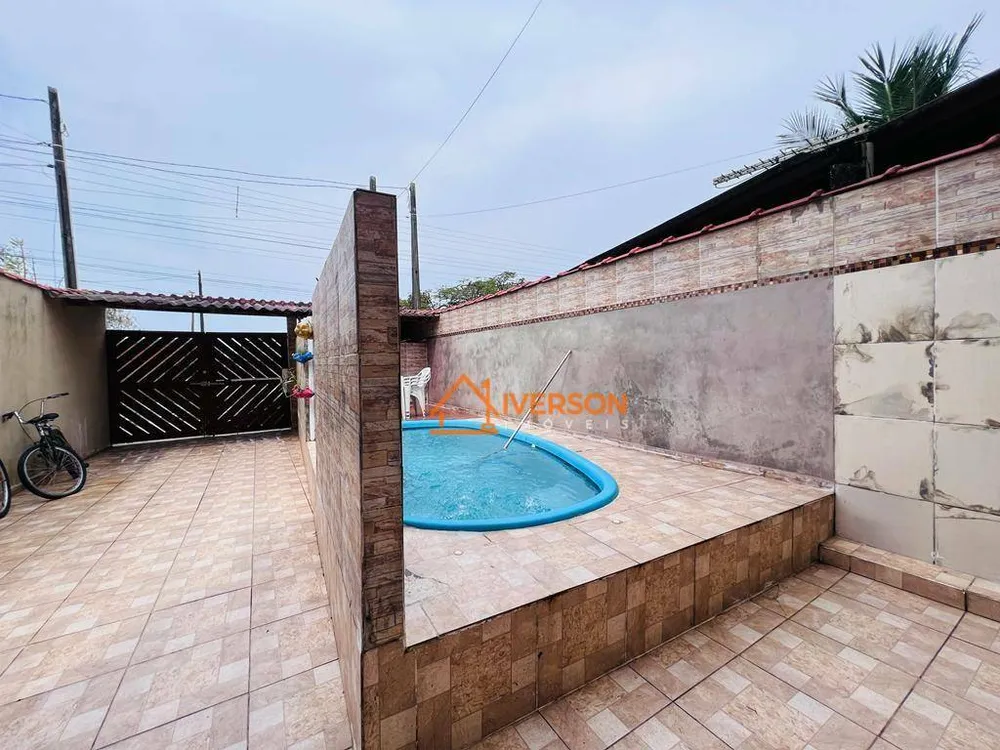 Casa, 3 quartos, 110 m² - Foto 6