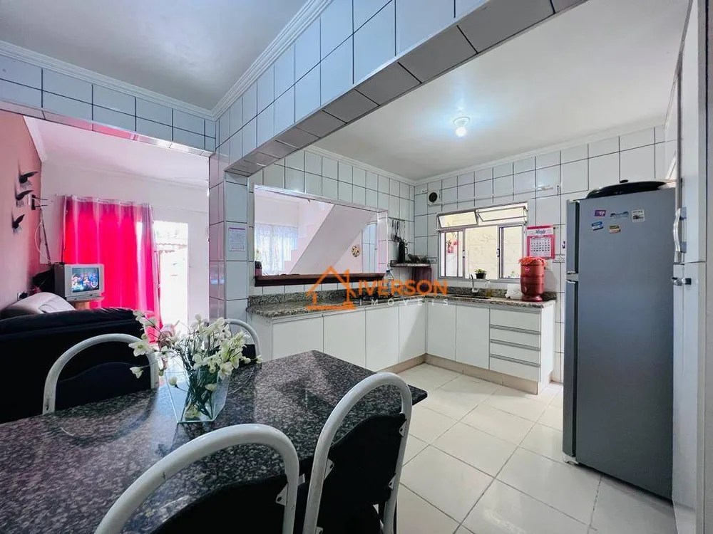 Casa, 3 quartos, 110 m² - Foto 6