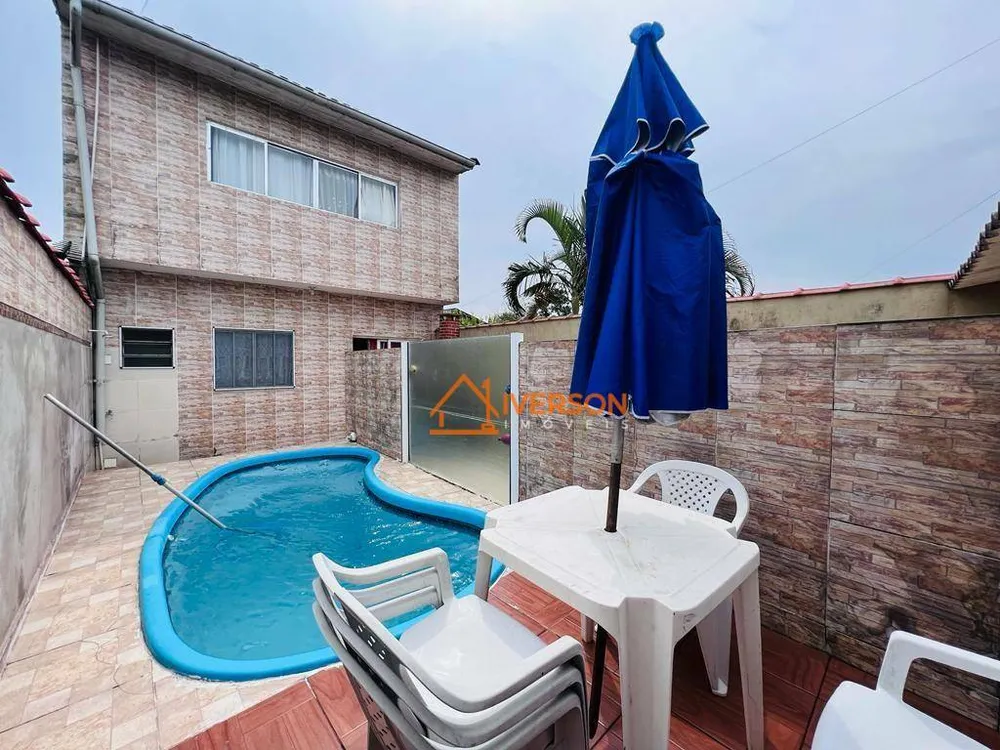 Casa, 3 quartos, 110 m² - Foto 5