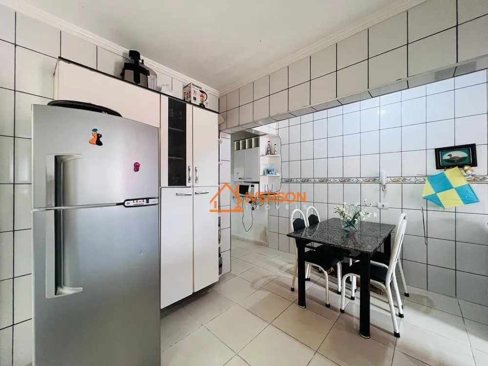 Casa, 3 quartos, 110 m² - Foto 7
