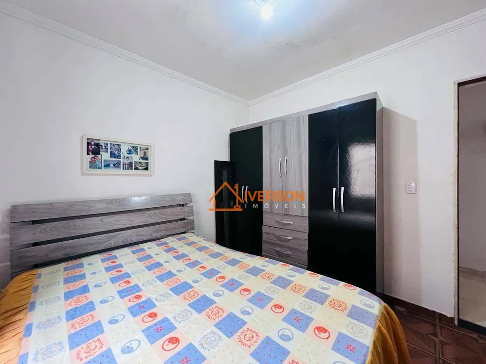 Casa, 3 quartos, 110 m² - Foto 8
