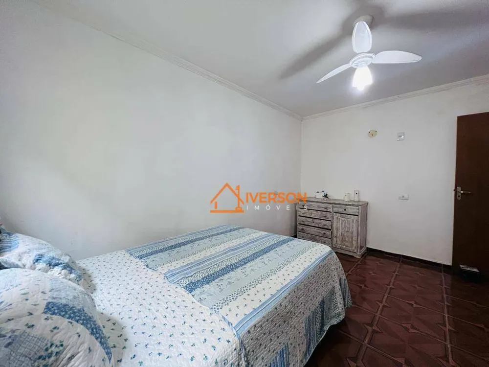Casa, 3 quartos, 110 m² - Foto 2