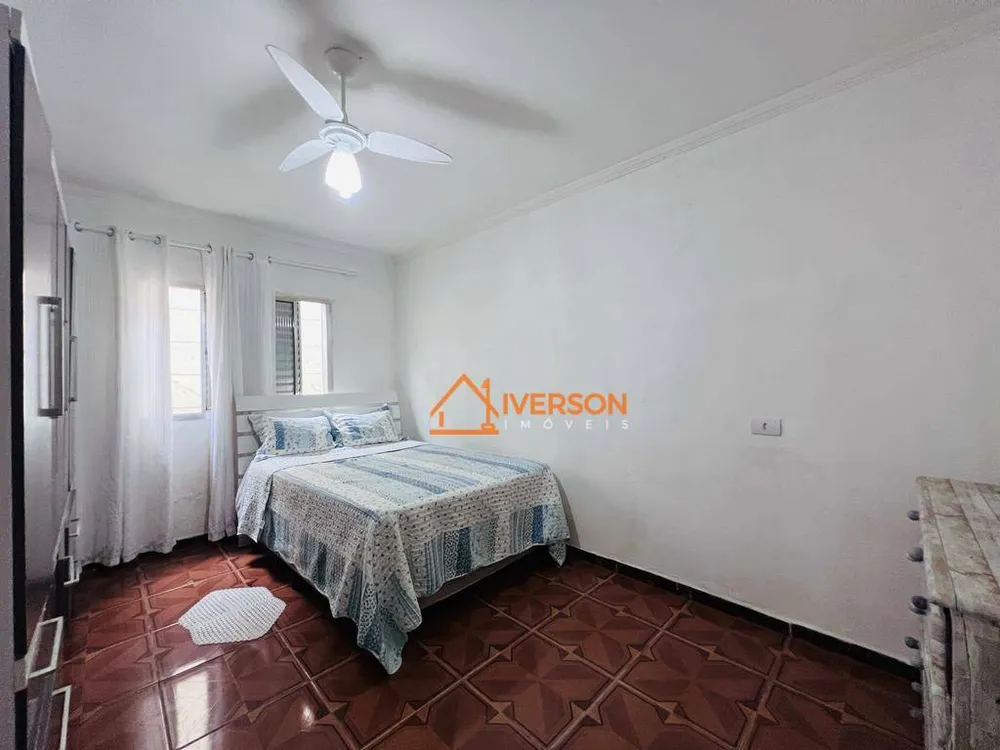 Casa, 3 quartos, 110 m² - Foto 1