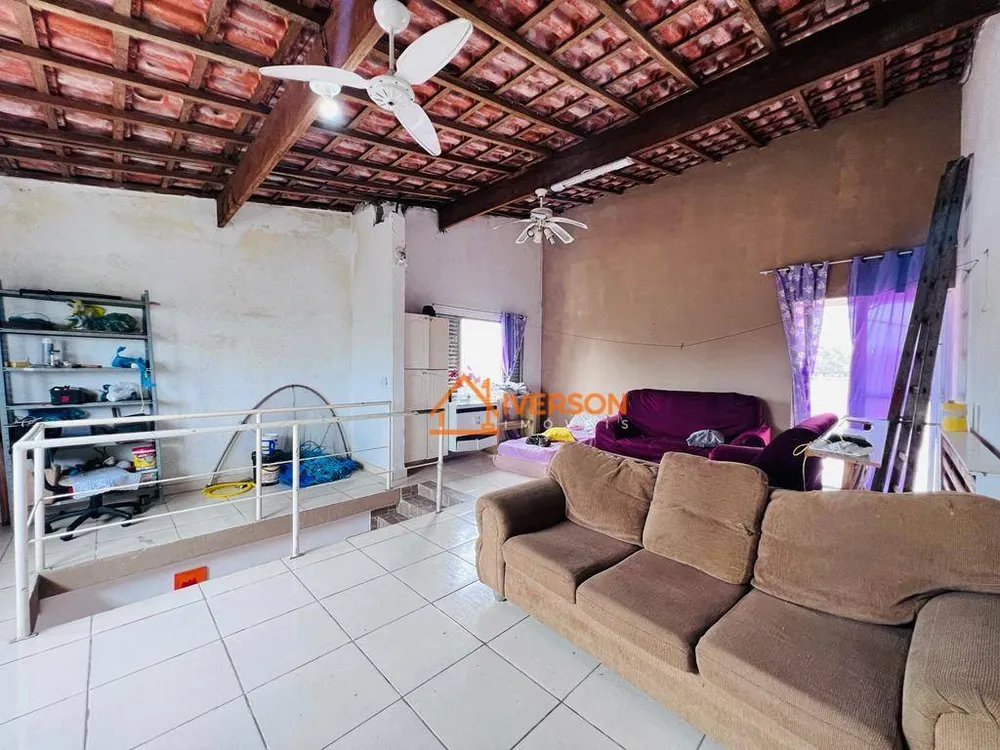 Casa, 3 quartos, 110 m² - Foto 14