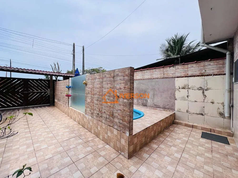 Casa, 3 quartos, 110 m² - Foto 4