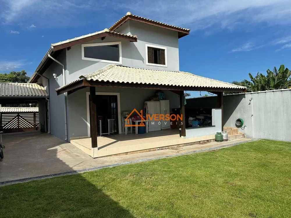Sobrado, 3 quartos, 183 m² - Foto 1
