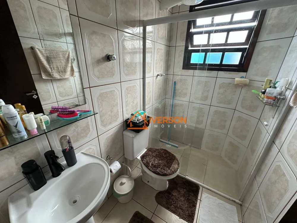 Sobrado, 3 quartos, 183 m² - Foto 6