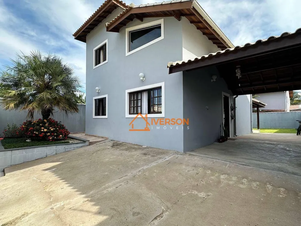 Sobrado, 3 quartos, 183 m² - Foto 8