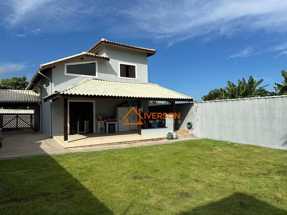 Sobrado, 3 quartos, 183 m² - Foto 3
