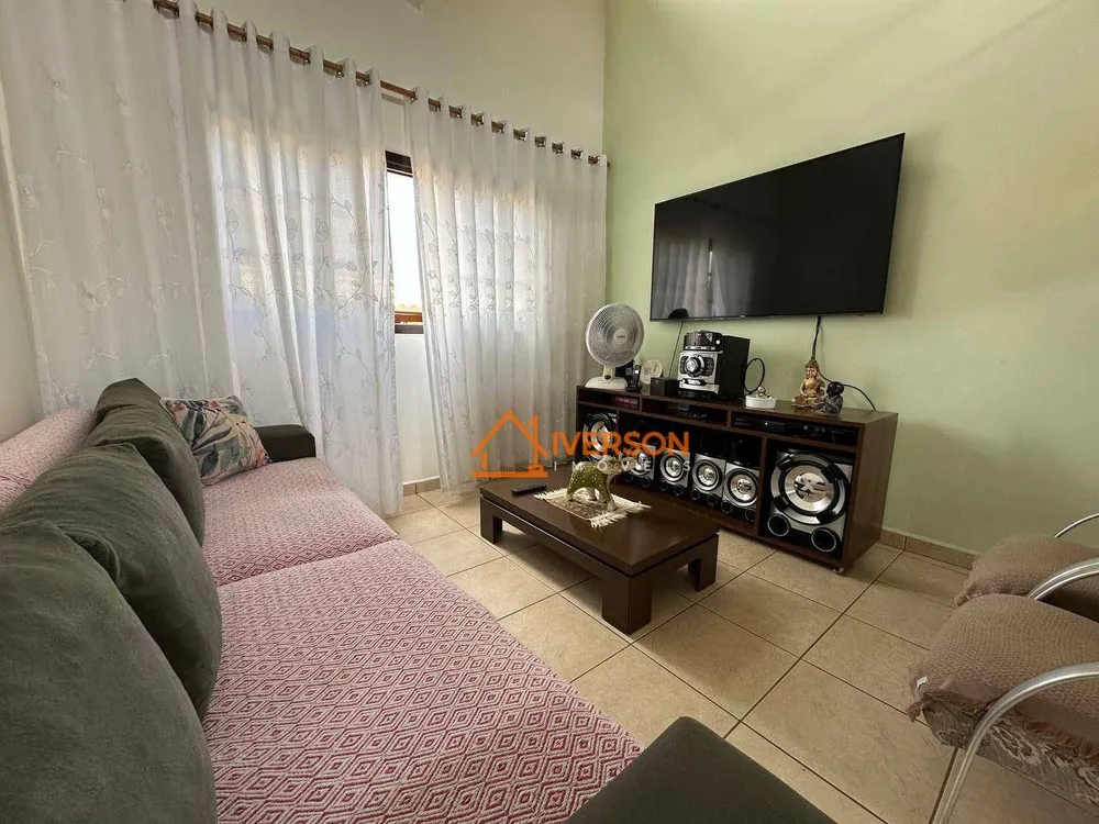 Sobrado, 3 quartos, 183 m² - Foto 4