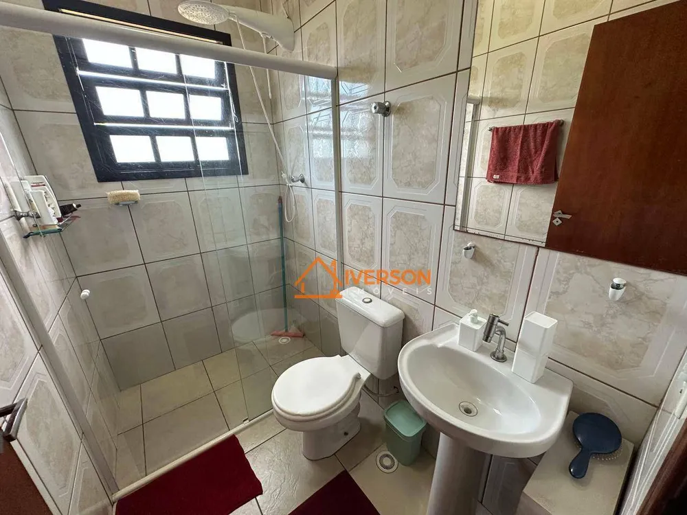 Sobrado, 3 quartos, 183 m² - Foto 7