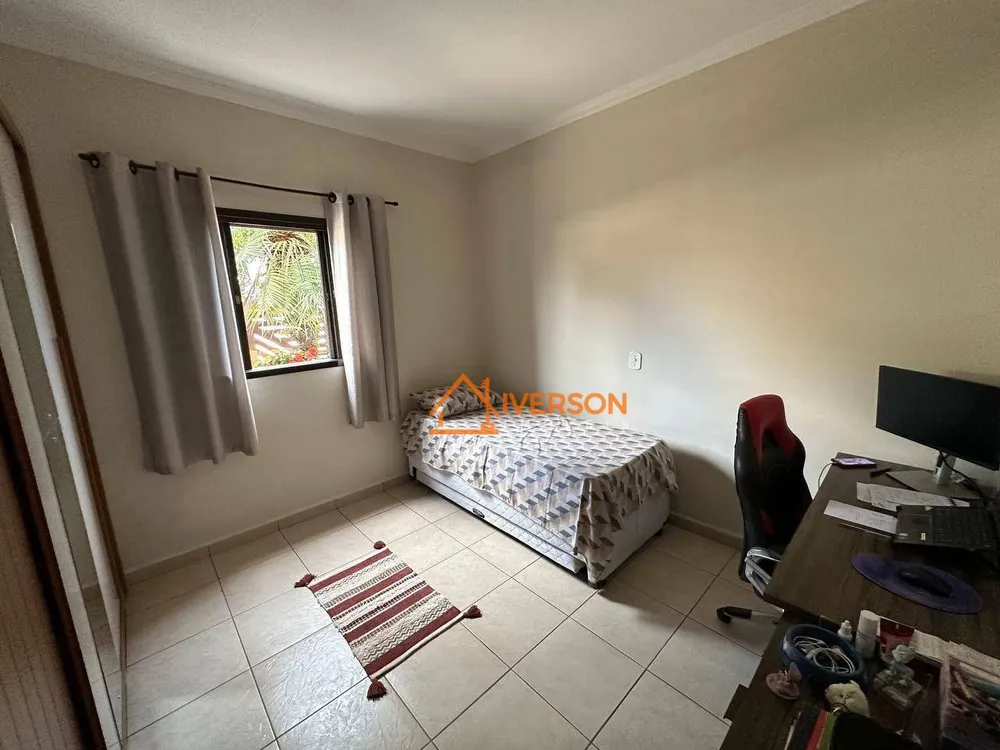 Sobrado, 3 quartos, 183 m² - Foto 6