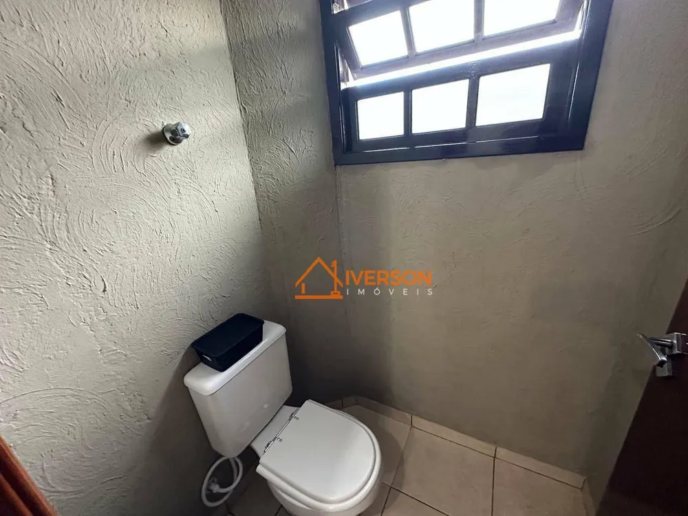 Sobrado, 3 quartos, 183 m² - Foto 5