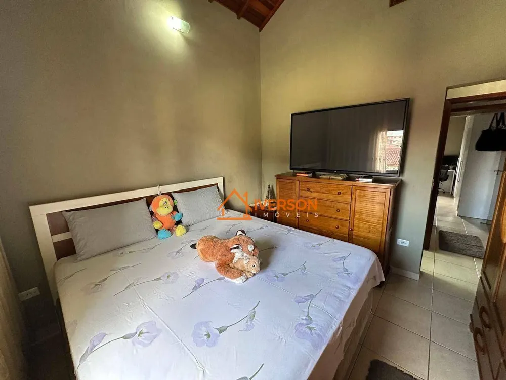 Sobrado, 3 quartos, 183 m² - Foto 10