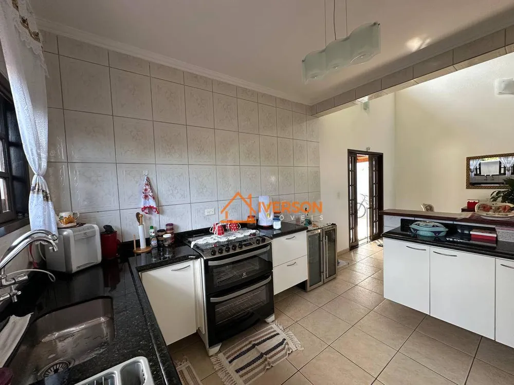 Sobrado, 3 quartos, 183 m² - Foto 5