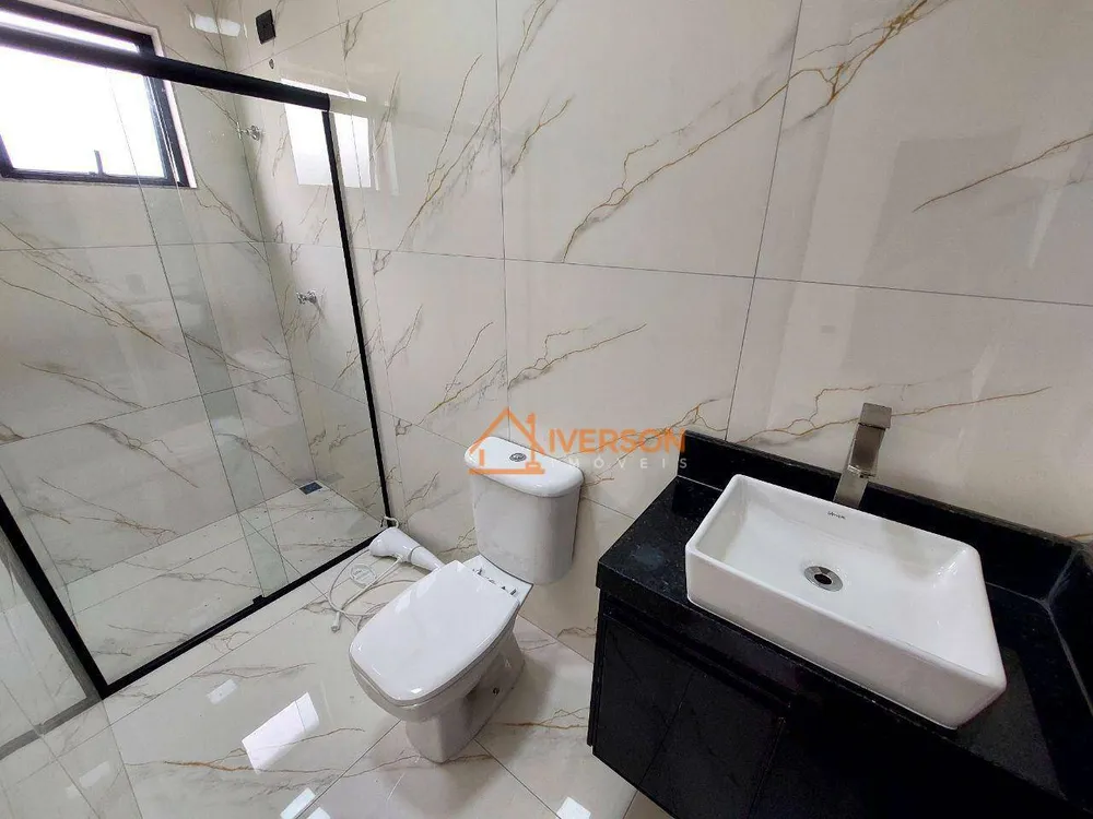 Casa, 2 quartos, 84 m² - Foto 10