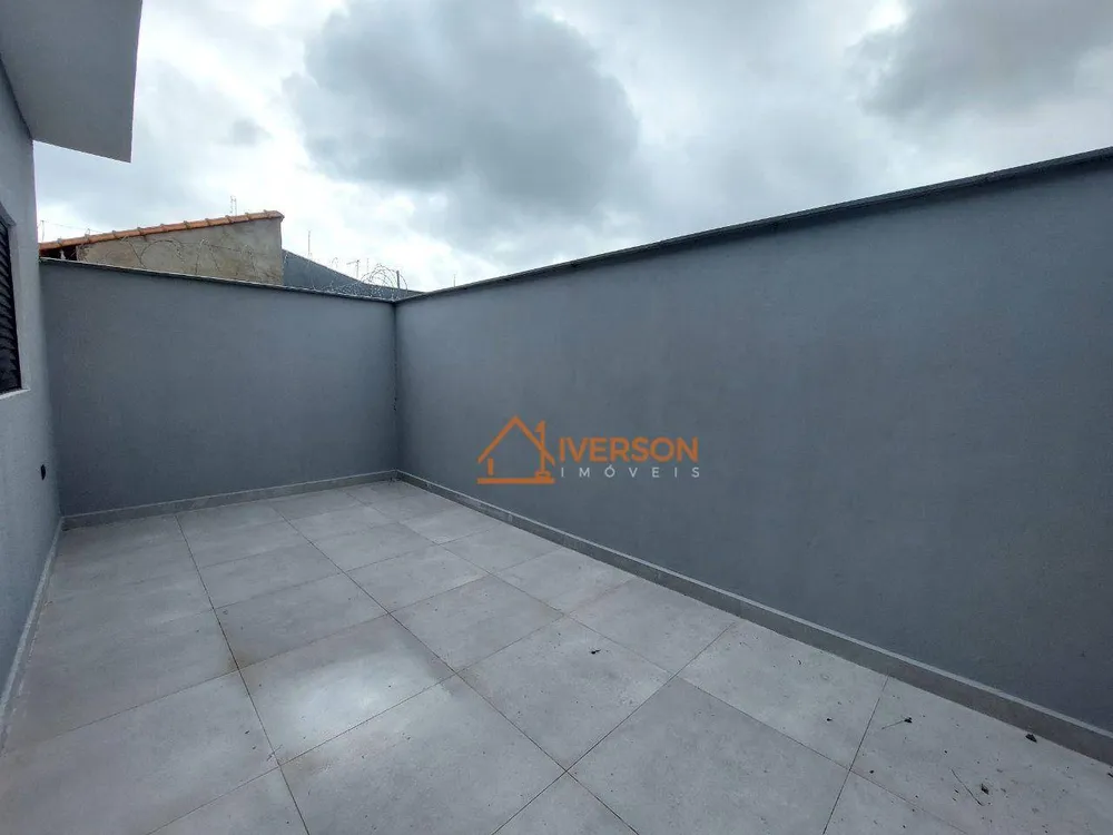Casa, 2 quartos, 84 m² - Foto 5