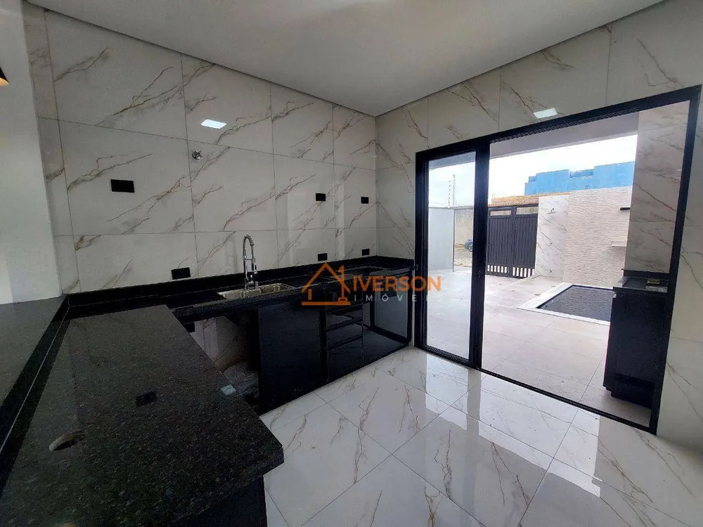 Casa, 2 quartos, 84 m² - Foto 5
