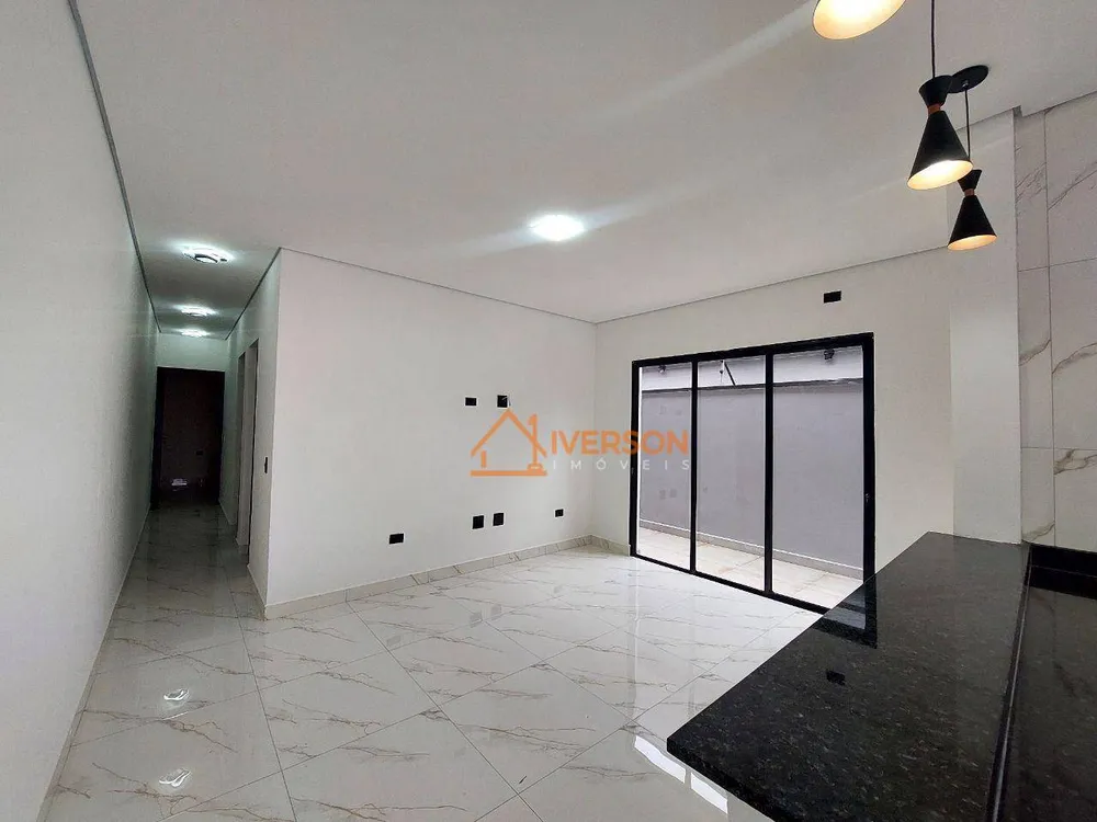 Casa, 2 quartos, 84 m² - Foto 2