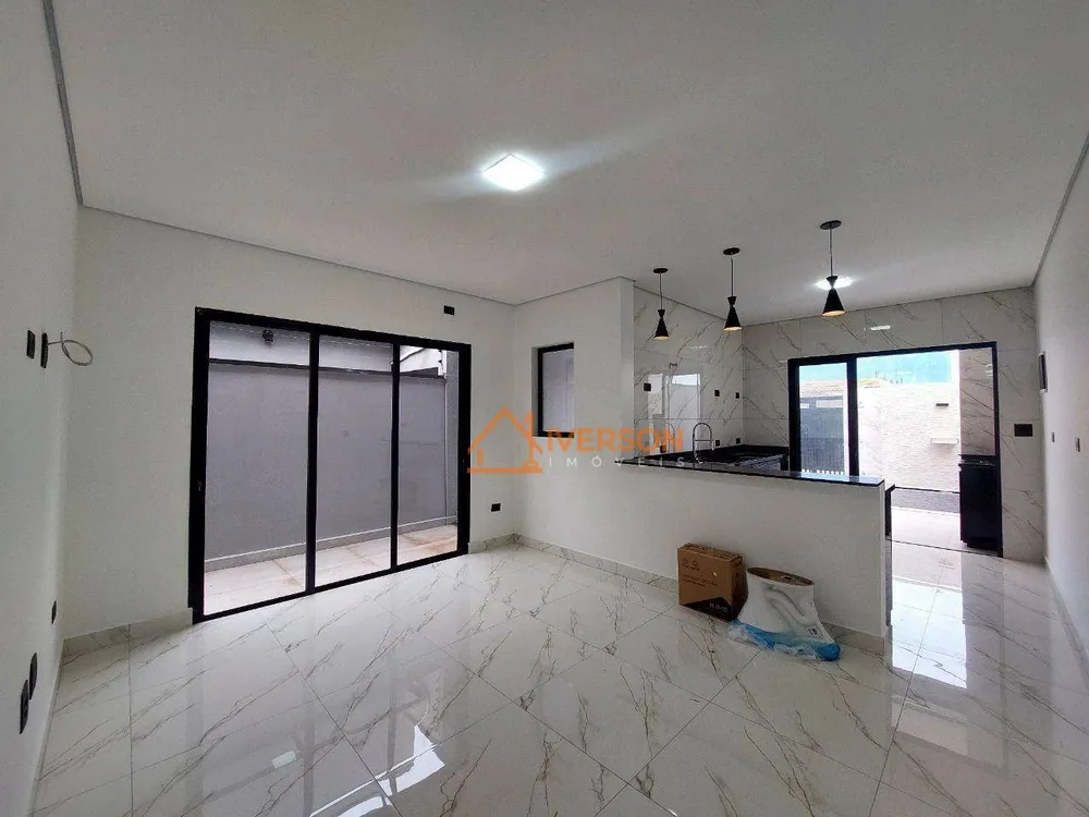 Casa, 2 quartos, 84 m² - Foto 7
