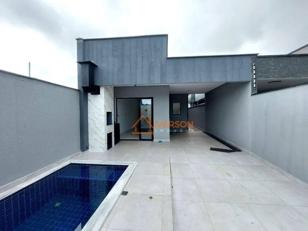 Casa, 2 quartos, 84 m² - Foto 4