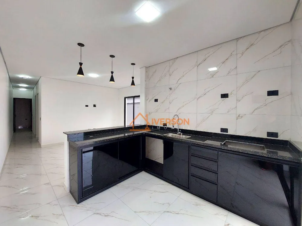 Casa, 2 quartos, 84 m² - Foto 1