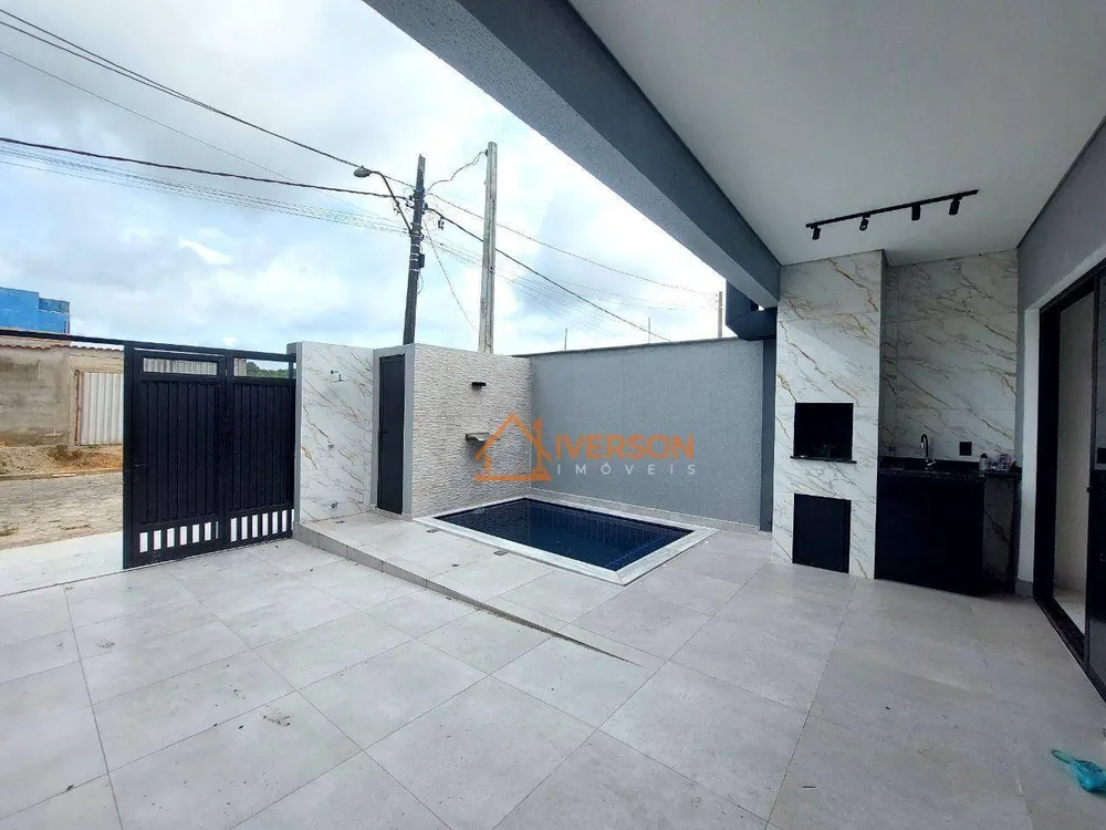 Casa, 2 quartos, 84 m² - Foto 14