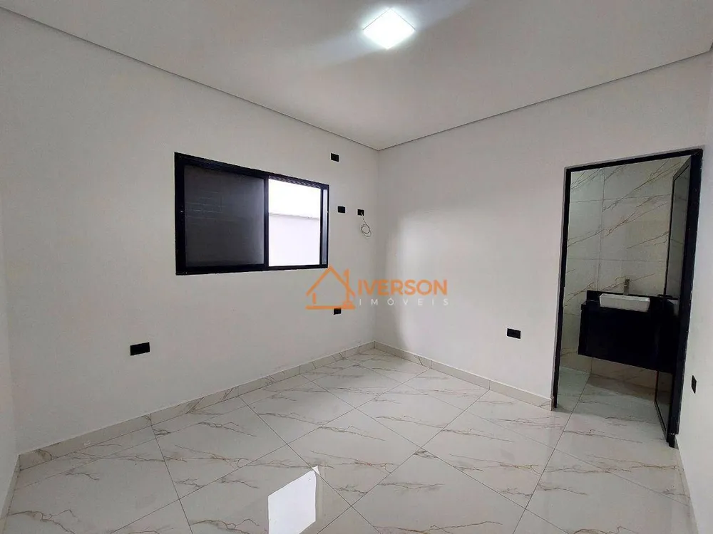 Casa, 2 quartos, 84 m² - Foto 6