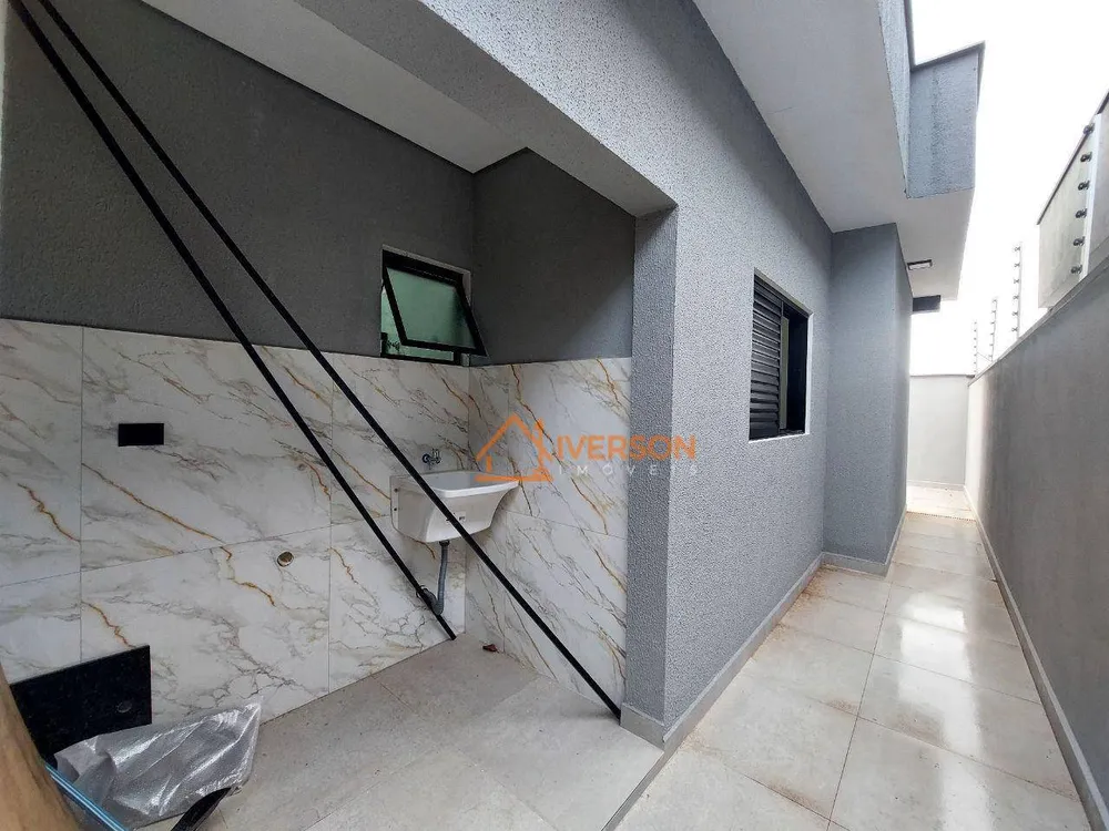 Casa, 2 quartos, 84 m² - Foto 8