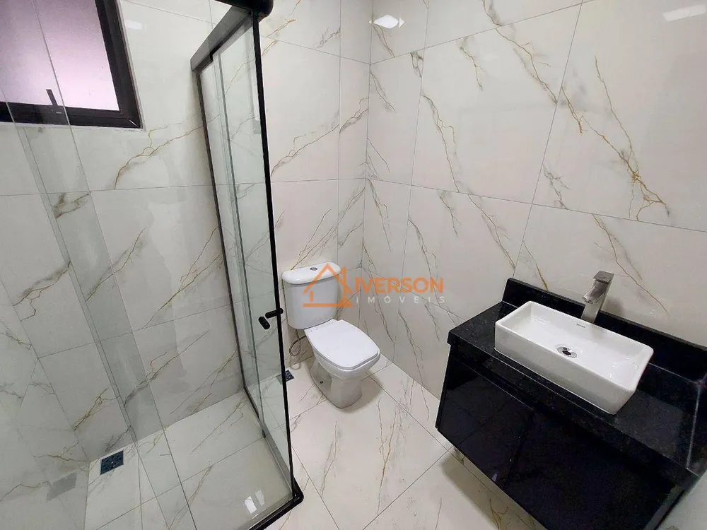 Casa, 2 quartos, 84 m² - Foto 13