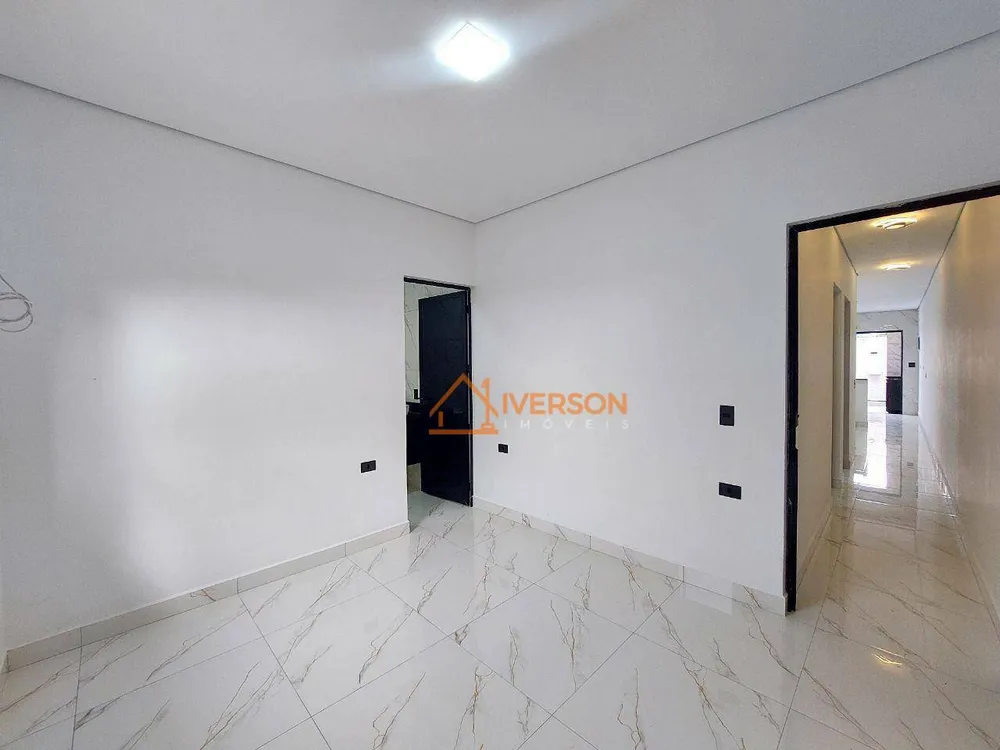 Casa, 2 quartos, 84 m² - Foto 3