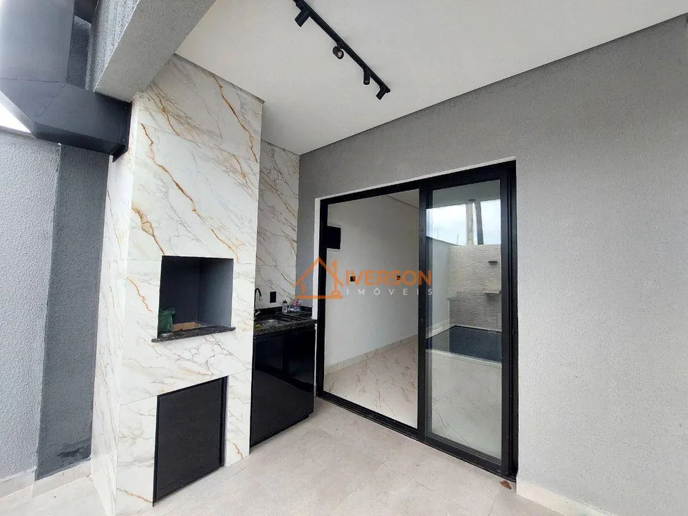 Casa, 2 quartos, 84 m² - Foto 2