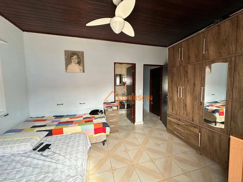 Casa de Condomínio, 3 quartos - Foto 8