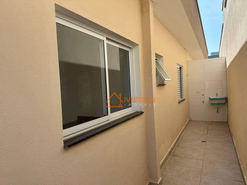 Casa, 2 quartos, 65 m² - Foto 10