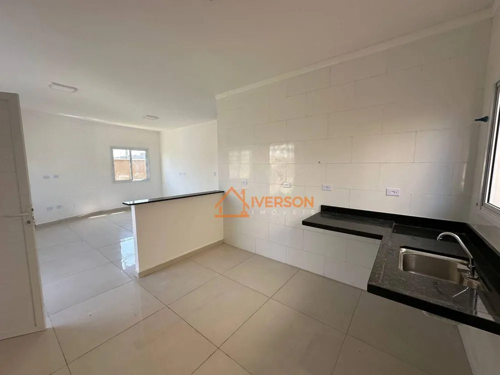 Casa, 2 quartos, 65 m² - Foto 3
