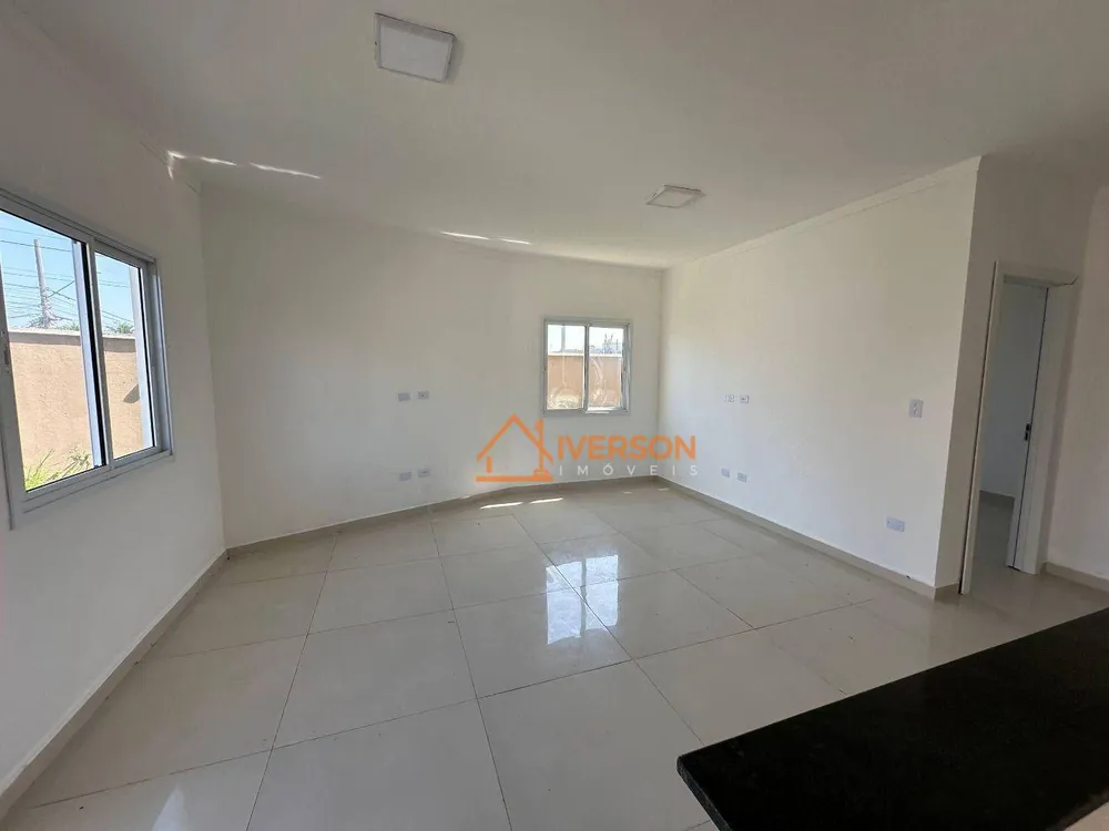 Casa, 2 quartos, 65 m² - Foto 2