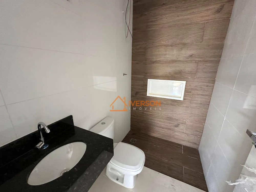 Casa, 2 quartos, 65 m² - Foto 4