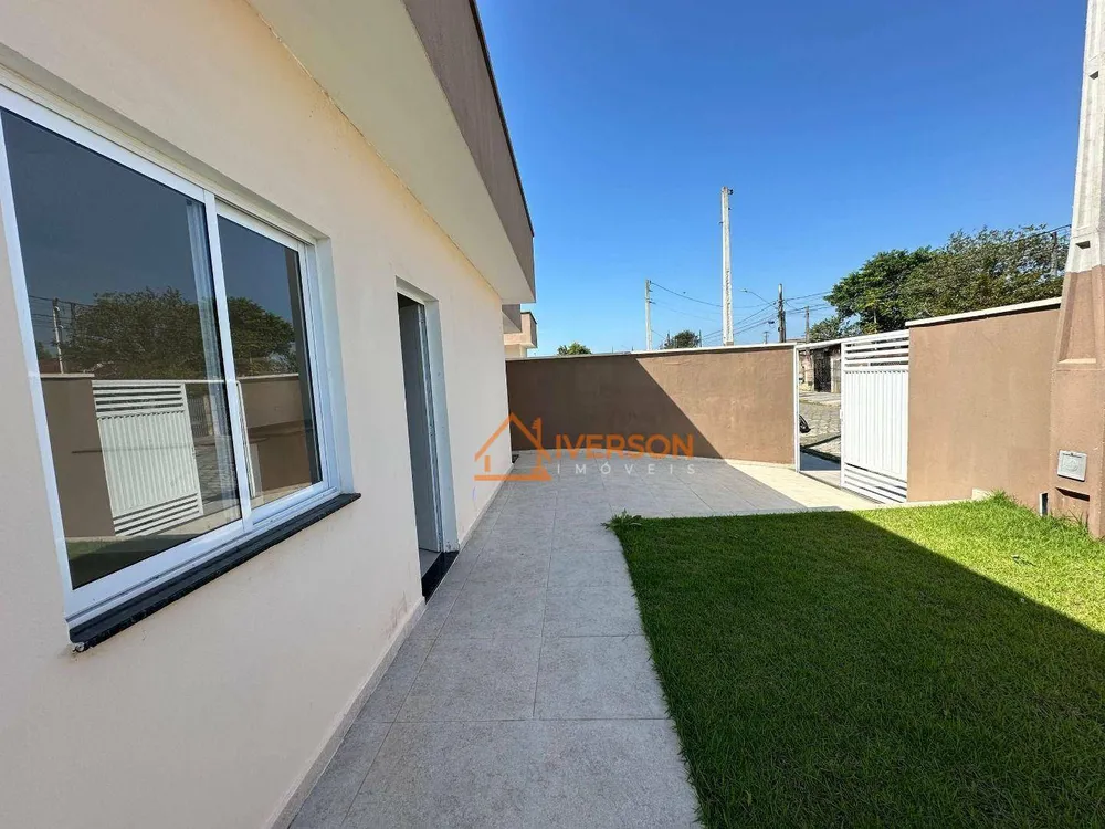 Casa, 2 quartos, 65 m² - Foto 1