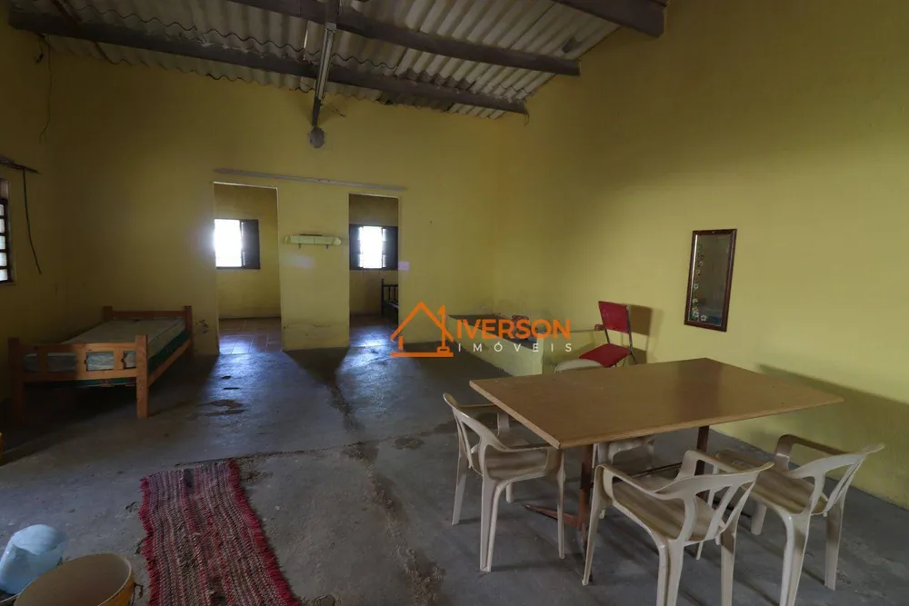 Casa, 3 quartos, 68 m² - Foto 2