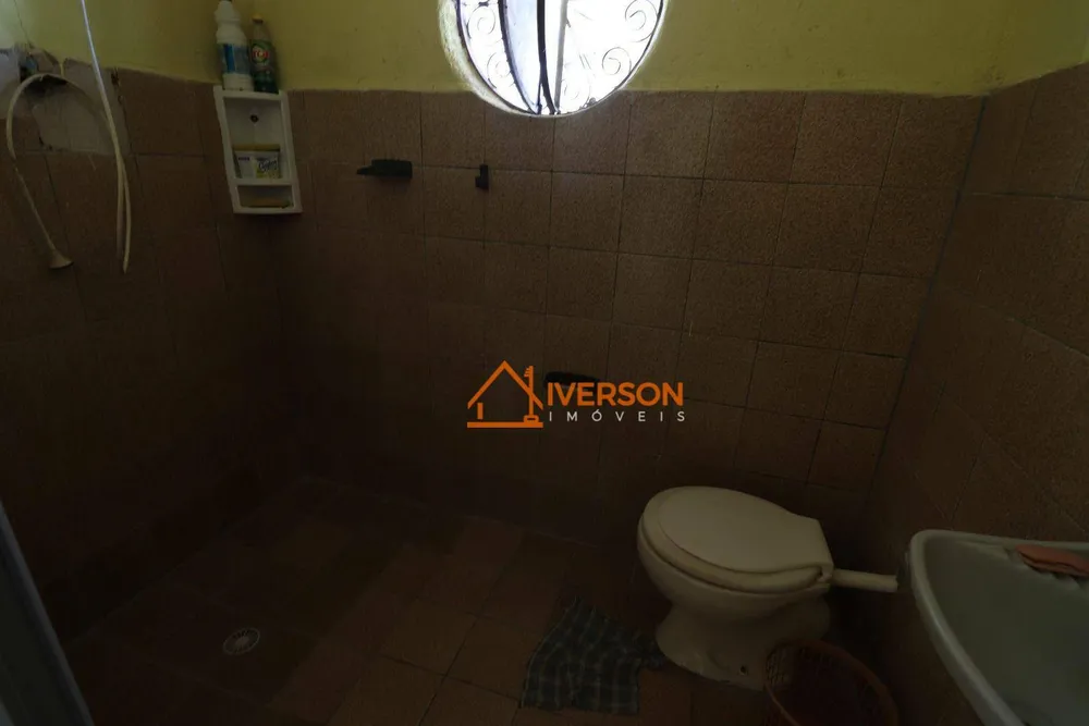Casa, 3 quartos, 68 m² - Foto 1