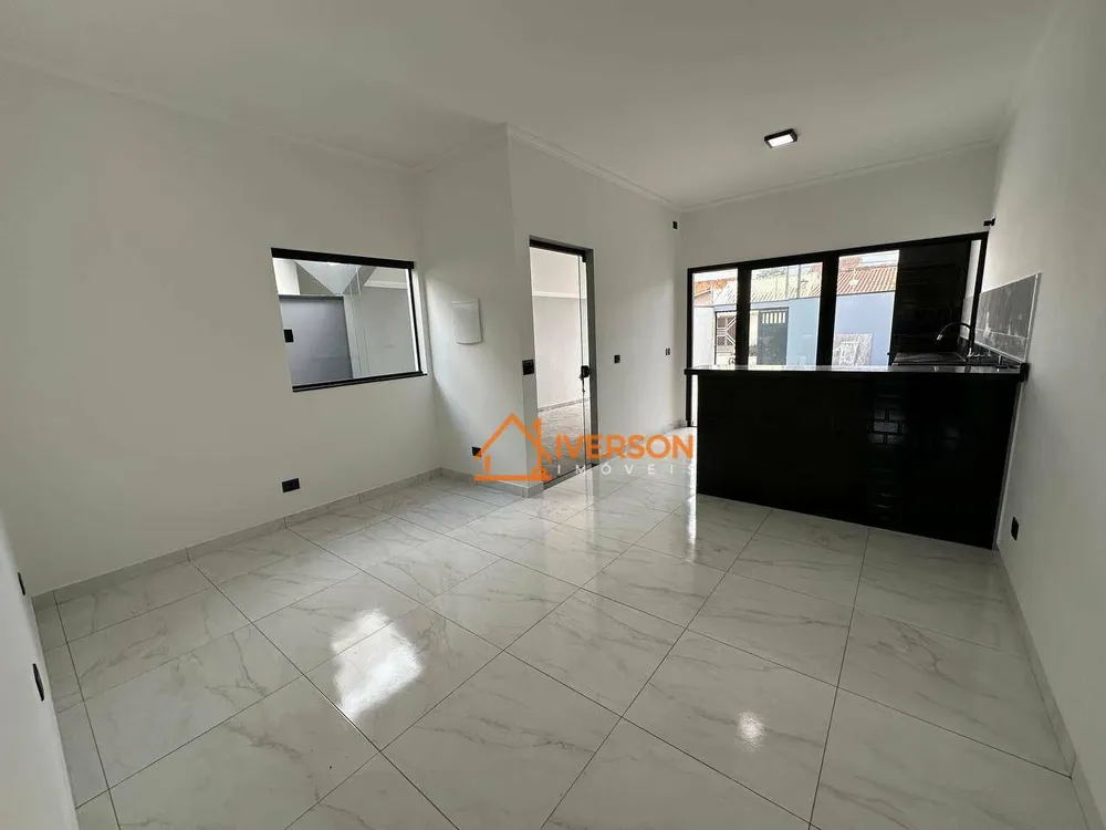 Casa, 2 quartos, 90 m² - Foto 5