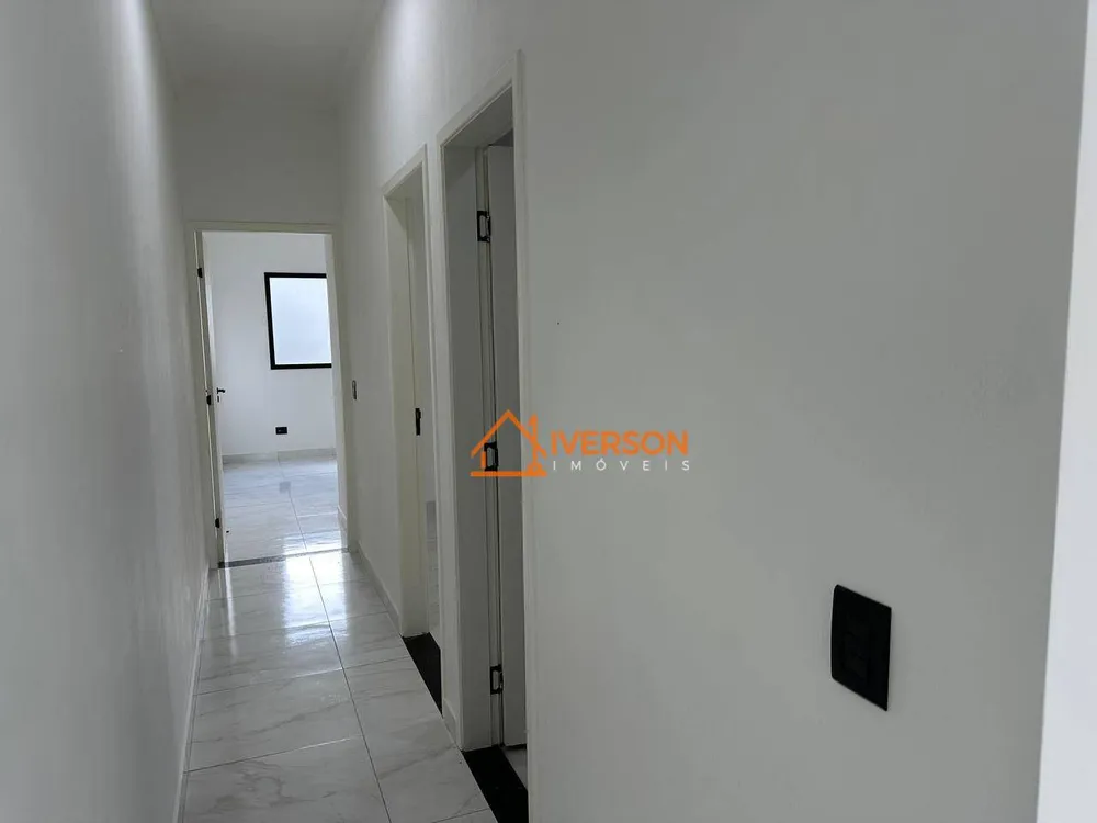 Casa, 2 quartos, 90 m² - Foto 2
