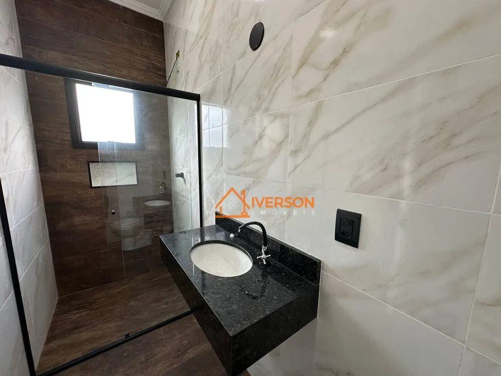 Casa, 2 quartos, 90 m² - Foto 10