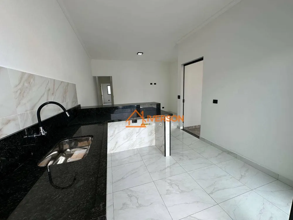 Casa, 2 quartos, 90 m² - Foto 4