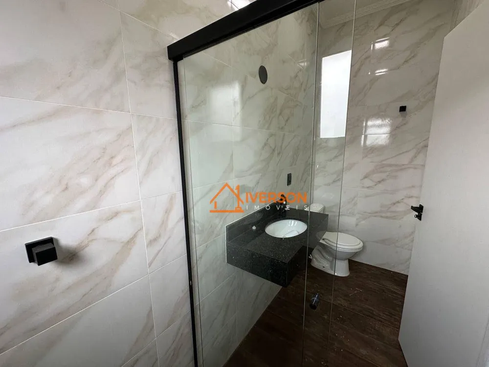 Casa, 2 quartos, 90 m² - Foto 4